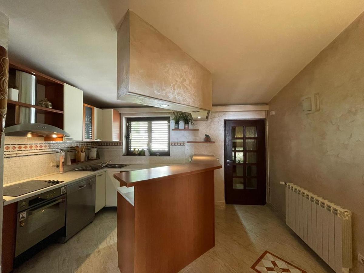 La Grande Apartments Kotor Exteriér fotografie