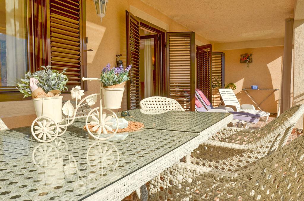 La Grande Apartments Kotor Exteriér fotografie